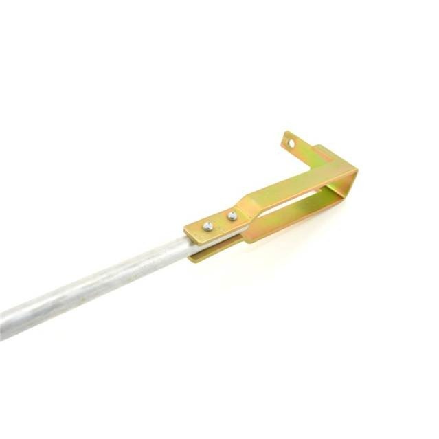 Top Rod Unit Von Duprin 050574 (98) ADJ TOP ROD Adjustable Top Rod Kit - ACCESS HARDWARE
