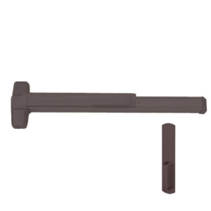 Von Duprin 9847EO 313 3' Vertical Rod Exit Device