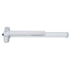 Von Duprin 98EO-F US28 3' Rim Exit Device