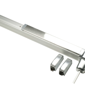 Von Duprin 9927EO-F US26D 3' Vertical Rod Exit Device