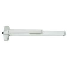 Von Duprin EL99EO-F US26D 3' Rim Exit Device