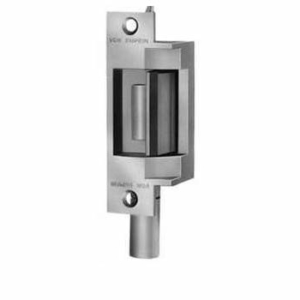 Von Duprin 6211 FS 24VDC US32D Electric Strike