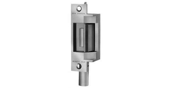 Von Duprin 6211 FS 24VDC US32D Electric Strike Von Duprin 6211 FS 24VDC US32D Electric Strike