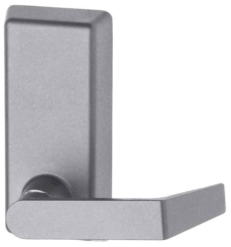 Von Duprin 230L-BE RHR 06 TRIM SP28 Exit Device Trim Von Duprin 230L-BE RHR 06 TRIM SP28 Exit Device Trim