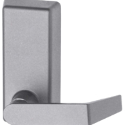 Von Duprin 230L-BE LHR 06 TRIM SP28 Exit Device Trim