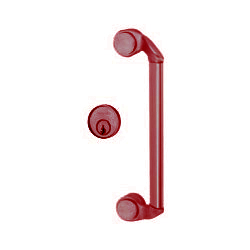 Von Duprin 110WD-NL US10B Night Latch Cylinder Assembly