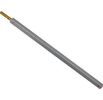 Von Duprin 33/9927 36" EXT. ROD US28 Extension Rod Von Duprin 33/9927 36" EXT. ROD US28 Extension Rod