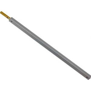 Von Duprin 35/9827 36" EXT. ROD US28 Extension Rod