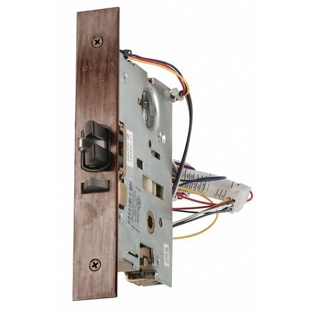 Electrified Mortise Door Locksets