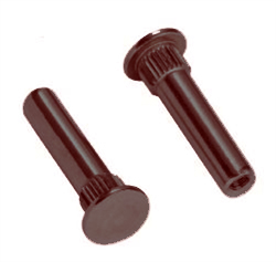 Von Duprin 425 313 SEX BOLTS (2 PKG)