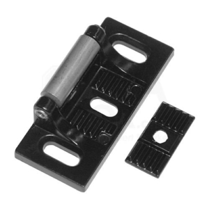 Von Duprin 299 BLK STRIKE 030298-622 Rim/Vertical Rod Top Strike