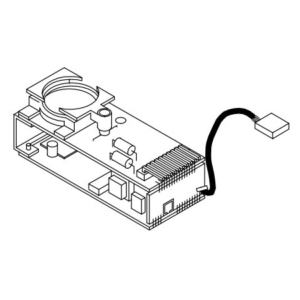 Von Duprin 050228 Chexit PCB Rep Kit