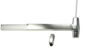 Von Duprin 9927EO-F LBR US26D 4' Vertical Rod Exit Device
