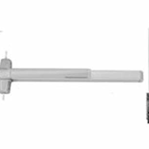 Von Duprin 9947EO-F US26D 3' Vertical Rod Exit Device