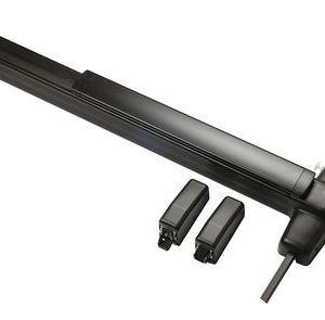 Von Duprin EL9947EO 313 3' Vertical Rod Exit Device