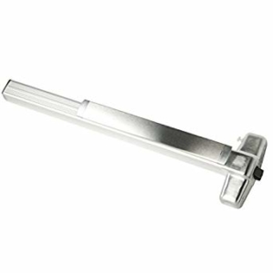 Von Duprin 99EO-CD US26D 3' Rim Exit Device