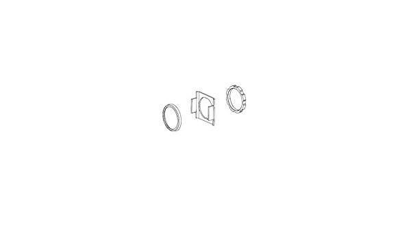 Von Duprin 107813 26D CYL MTG. HRDWRE Cylinder Dogging Kit Von Duprin 107813 26D CYL MTG. HRDWRE Cylinder Dogging Kit