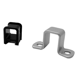 Von Duprin 112063 28 98/9927/27F Surface Vertical Rod Guide Package