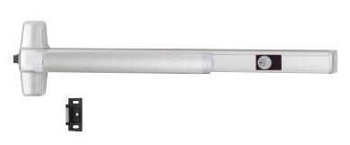 Von Duprin CX98EO US26D 3' Chexit Exit Device - ACCESS HARDWARE