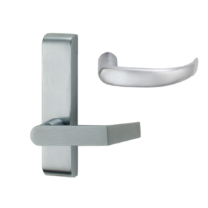 Von Duprin 360-L-DT 17 LHR US10B Exit Device Trim