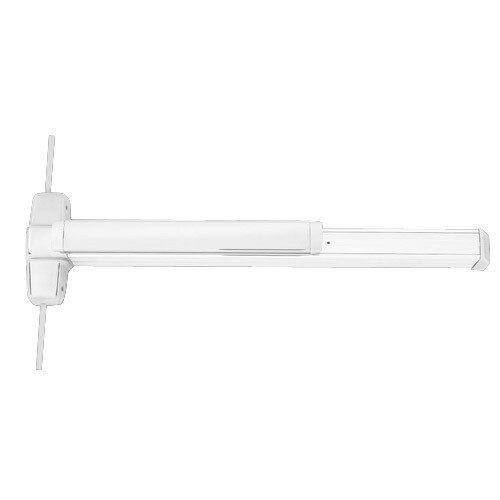 Von Duprin EL9947EO-F US26D 3' Vertical Rod Exit Device Von Duprin EL9947EO-F US26D 3' Vertical Rod Exit Device