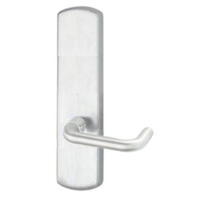 Von Duprin 996L-DT 06 RHR US26D Exit Device Lever Trim