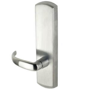 Von Duprin 996L-DT 17 LHR US26D Exit Device Lever Trim