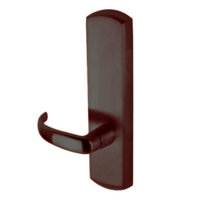 Von Duprin 996L-DT 06 LHR SP313 Exit Device Lever Trim