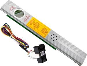 Von Duprin 98-ALK 4' US28 W/RX Alarm Kit