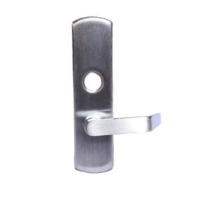 Von Duprin 996L-NL RV 06 RHR US26D Exit Device Lever Trim
