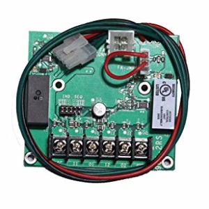Von Duprin 900-2RS Distribution Board