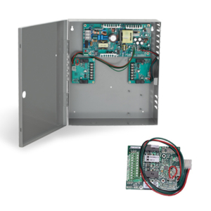 Von Duprin PS914-4RL Power Supply