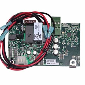 Von Duprin 900-BB Battery Backup PCB