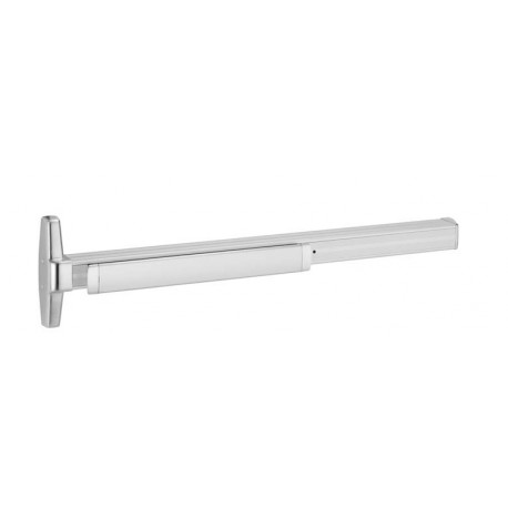 Von Duprin 3549A-EO US26D 3x7 Vertical Rod Device - ACCESS