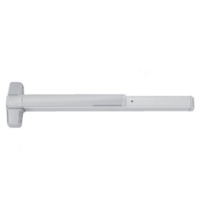 Von Duprin 9949EO US28 4' x 7 Vertical Cable Exit Device
