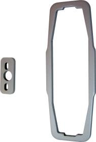 Von Duprin 99GBK-RIM/MORT US28 Glass Bead Kit