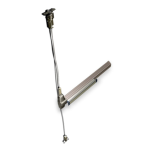 Von Duprin 49 TOP CABLE 9'2" -  10'4" 47250177