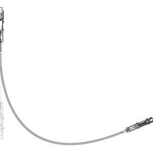 Von Duprin 49 BOTTOM CABLE 47250180