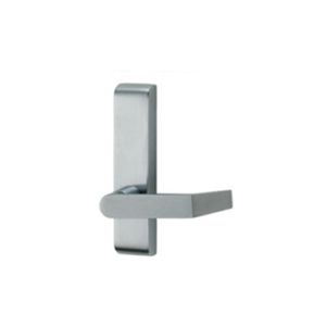 Von Duprin E360-L BE 06 RHR US26D FSE Electrified Lever Trim