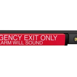 Yale 6100-A-ALR Emergency Exit Device