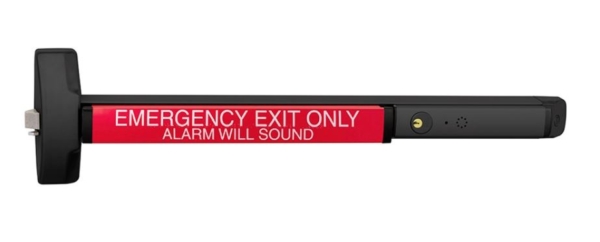 Yale 6100-A-ALR Emergency Exit Device