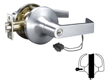 Electrified Locksets