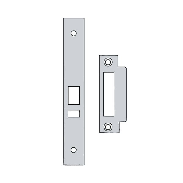 Yale Armor Front and Strike Pack Yale Armor Front and Strike Pack